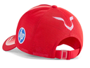 SF RP Hamilton Truck Jr Cap, ONE SIZE RED
