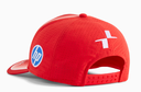 SF RP Leclerc OGLC Cap, ONE SIZE RED