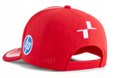 SF RP Leclerc Jr Cap, ONE SIZE RED