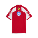 SF RP WMNs Polo, RED