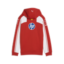 SF RP KIDs Hoodie, RED