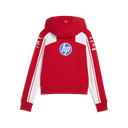 SF RP WMNs Hoodie, RED