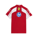 SF RP KIDs Polo, RED