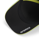 AMF1 RP Team BB Cap, GREEN LUX