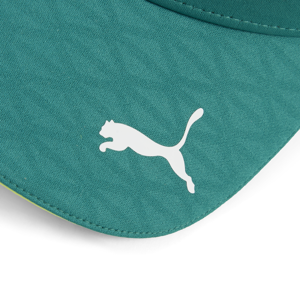 AMF1 RP Team BB Cap, GREEN LUX
