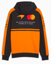 McLaren RP Hoodie, PAPAYA