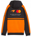 McLaren RP KIDs Hoodie, PAPAYA