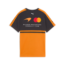McLaren RP KIDs Tee, PAPAYA