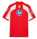 SF RP Authentic Polo, RED