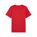 F1 FW Logo Tee, POP RED