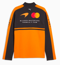 McLaren RP HZ Sweat, PAPAYA