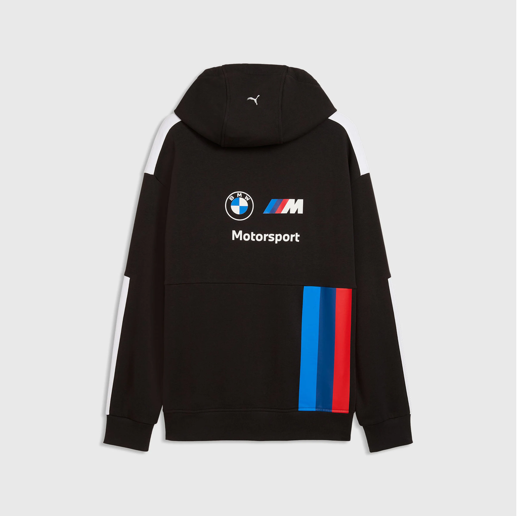 BMW RP Drivers Hoodie, BLACK