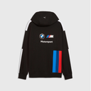 BMW RP Drivers Hoodie, BLACK
