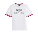 CF1 TEAM X TOMMY HILFIGER TEE-MENS-WHITE