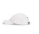 CF1 X TOMMY HILFIGER CHEVRON CAP-ADULTS-OPTIC WHITE-OSFM