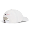 CF1 X TOMMY HILFIGER CHEVRON CAP-ADULTS-OPTIC WHITE-OSFM