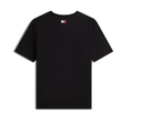 CF1 X TOMMY HILFIGER T-SHIRT-KIDS-BLACK-2