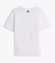 CF1 X TOMMY HILFIGER CHEVRON T-SHIRT-MENS-WHITE