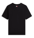 CF1 X TOMMY HILFIGER LOGO TEE-MENS-BLACK