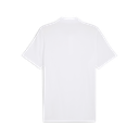 F1 FW Small Logo Polo, WHITE