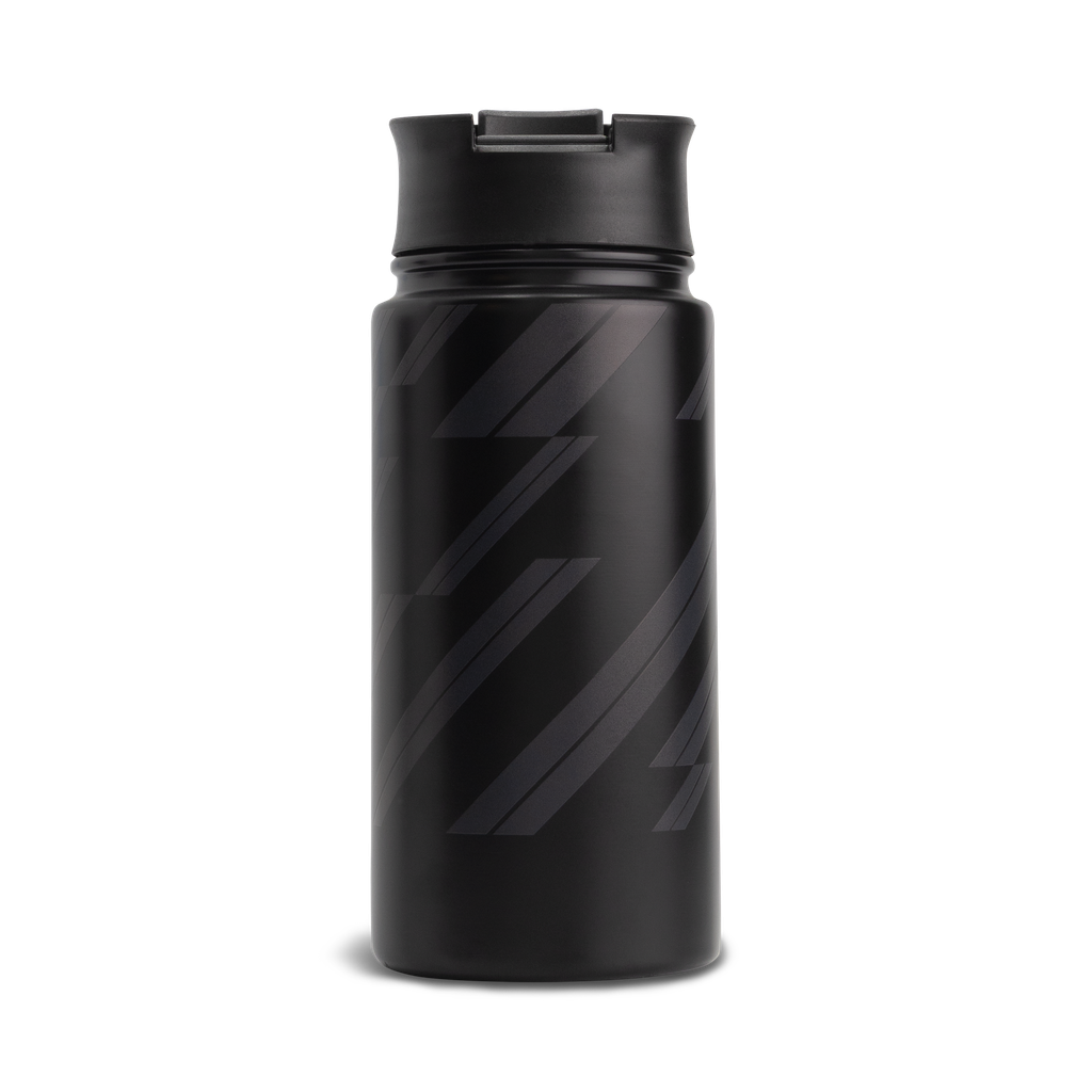 F1 FW Thermal Travel Mug, 480ML TRUE BLACK