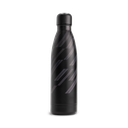 F1 FW Water Bottle, 500ML TRUE BLACK
