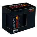 RED BULL RACING MUG BLUE