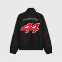 SF FW Driver Racing Jacket, BLACK LH