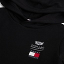 CF1 X TOMMY HILFIGER HOODIE-KIDS-BLACK-12