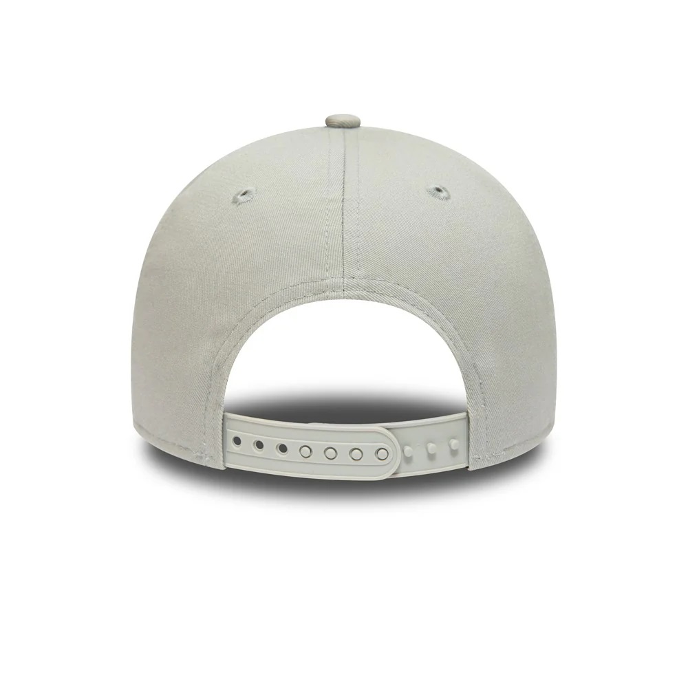 RED BULL ESSENTIAL 9FORTY-ADULTS-GREY-OSFM