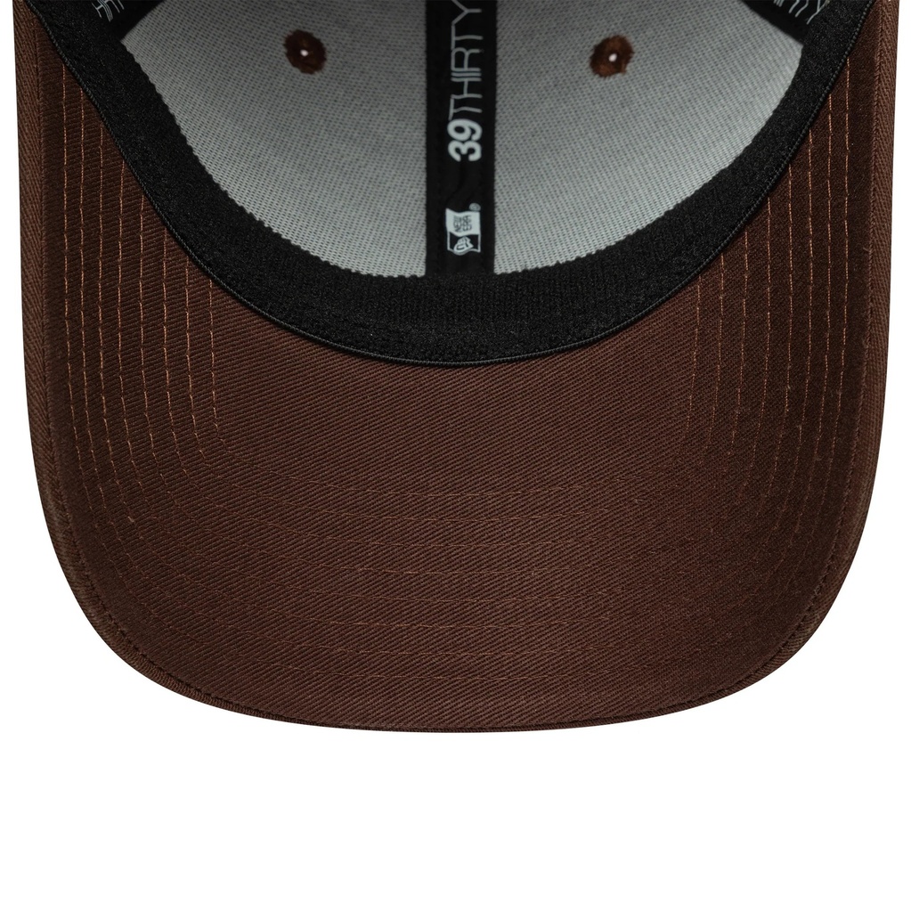 RED BULL SEAONAL 39THIRTY-ADULTS-BROWN-ML