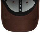 RED BULL SEAONAL 39THIRTY-ADULTS-BROWN-LXL