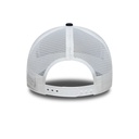 RED BULL SEASONAL TRUCKER-ADULTS-LIGHT CREAM/NAVY-OSFM