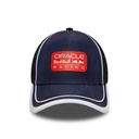 RED BULL PRINT 9FORTY MC AF-ADULTS-BLACK-OSFM