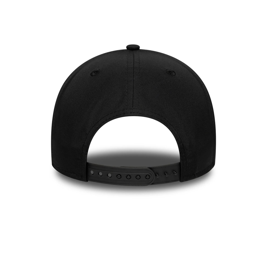 RED BULL PRINT 9FORTY MC AF-ADULTS-BLACK-OSFM