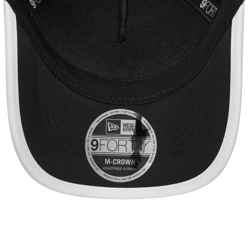 RED BULL PRINT 9FORTY MC AF-ADULTS-BLACK-OSFM