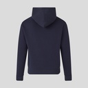 Redbull Racing ORACLE RBR RELAXED FIT OH HOODIE NIGHT SKY Male