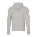 Redbull Racing MV1 SLEEVE GRAPHIC HOODIE GREY MARL Male