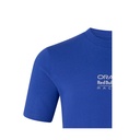 Redbull Racing GRAPHIC BULL TEE BLUING Youth