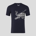Redbull Racing GRAPHIC BULL TEE NIGHT SKY Male