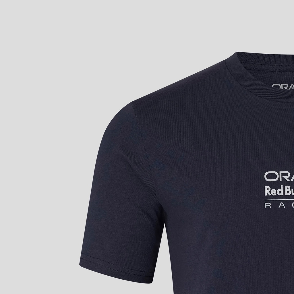 Redbull Racing GRAPHIC BULL TEE NIGHT SKY Male