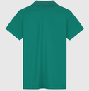 AMF1 FW SEASONAL POLO, AM GREEN