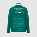 AMF1 RP TEAM HYBRID JACKET L GREEN