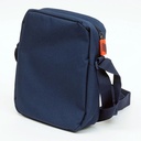 RBR SHOULDER BAG BLUE