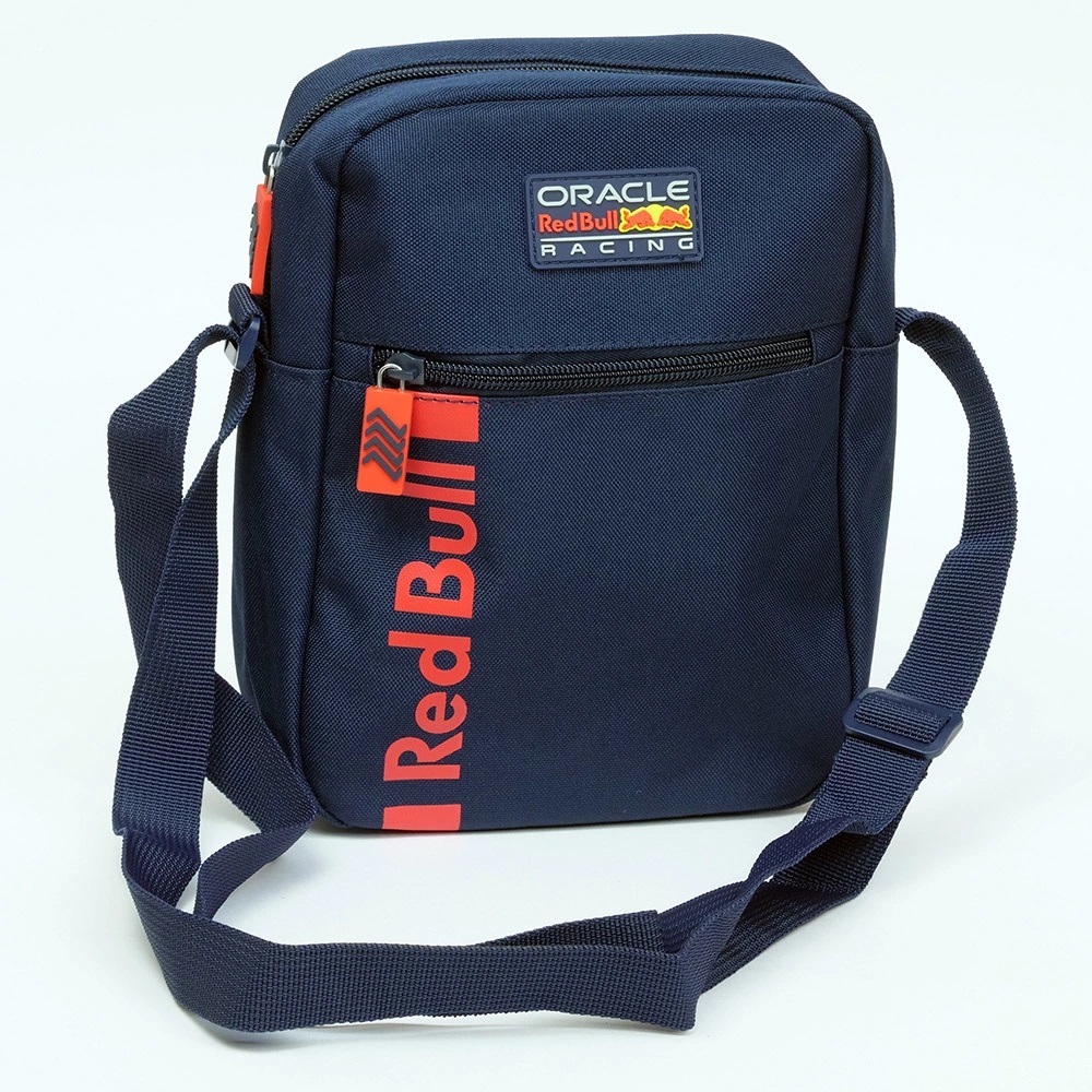 RBR SHOULDER BAG BLUE