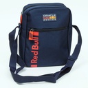 RBR SHOULDER BAG BLUE