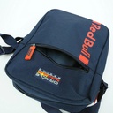 RBR SHOULDER BAG BLUE