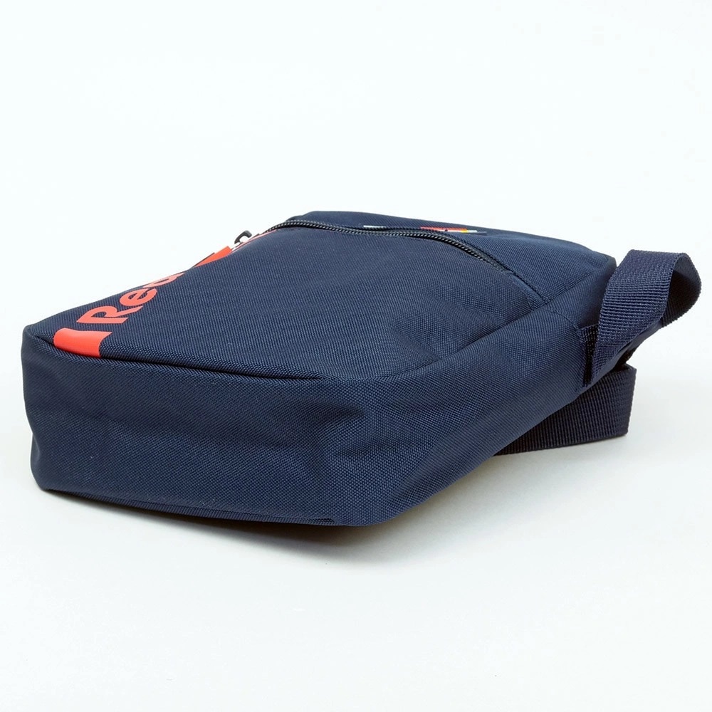 RBR SHOULDER BAG BLUE