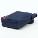 RBR SHOULDER BAG BLUE