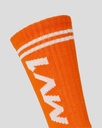 Redbull Racing MV DRIVER SOCKS EXOTIC ORANGE O/S